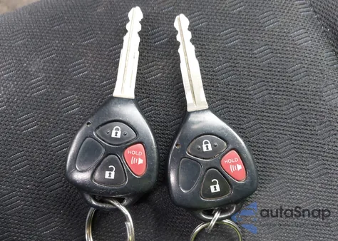 2008 Scion Xd из США, поврежденный, VIN JTKKU104X8J001029